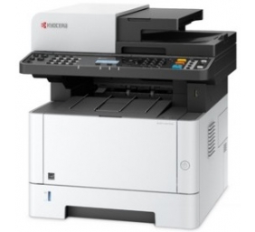 Kyocera ECOSYS M2135dn Spausdintuvas lazerinis nespalvotas MFP A4 35 ppm Ethernet LAN USB (TEND)
