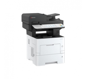 Kyocera ECOSYS MA5500ifx Spausdintuvas lazerinis nespalvotas MFP A4 55 ppm Ethernet LAN USB (TEND)