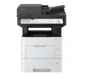 Kyocera ECOSYS MA5500ifx Spausdintuvas lazerinis nespalvotas MFP A4 55 ppm Ethernet LAN USB (TEND)