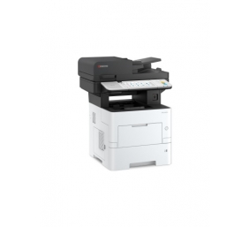 Kyocera ECOSYS MA5500ifx Spausdintuvas lazerinis nespalvotas MFP A4 55 ppm Ethernet LAN USB (TEND)