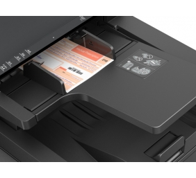 Kyocera ECOSYS MA5500ifx Spausdintuvas lazerinis nespalvotas MFP A4 55 ppm Ethernet LAN USB (TEND)