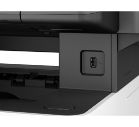 Kyocera ECOSYS MA5500ifx Spausdintuvas lazerinis nespalvotas MFP A4 55 ppm Ethernet LAN USB (TEND)