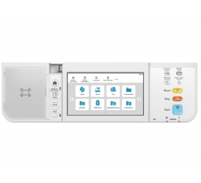 Kyocera ECOSYS MA5500ifx Spausdintuvas lazerinis nespalvotas MFP A4 55 ppm Ethernet LAN USB (TEND)