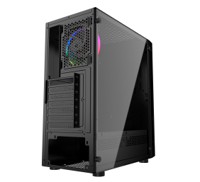 GEMBIRD computer case Fornax 2000 RGB