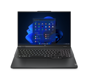 Lenovo LEGION PRO 5 16IRX8 GAMING Core™ i7-13700HX 1TB SSD 32GB 16" (2560x1600) 165Hz IPS WIN11 NVIDIA® RTX 4060 8192MB ONYX GREY RGB Backlit Keyboard 1YW