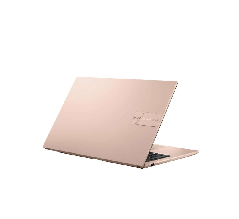 Asus | Vivobook X1504VA-BQ787W | 15.6 " | IPS | FHD | 1920 x 1080 pixels | Intel Core i5 | i5-1335U | 16 GB | DDR4 | Solid-state drive capacity 512 GB | Intel Iris Xe Graphics | Windows 11 Home | 802.11ax | Bluetooth version 5.3 | Keyboard language US | K