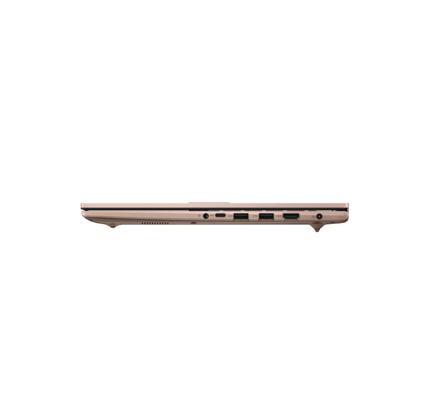 Asus | Vivobook X1504VA-BQ787W | 15.6 " | IPS | FHD | 1920 x 1080 pixels | Intel Core i5 | i5-1335U | 16 GB | DDR4 | Solid-state drive capacity 512 GB | Intel Iris Xe Graphics | Windows 11 Home | 802.11ax | Bluetooth version 5.3 | Keyboard language US | K