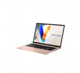 Asus | Vivobook X1504VA-BQ787W | 15.6 " | IPS | FHD | 1920 x 1080 pixels | Intel Core i5 | i5-1335U | 16 GB | DDR4 | Solid-state drive capacity 512 GB | Intel Iris Xe Graphics | Windows 11 Home | 802.11ax | Bluetooth version 5.3 | Keyboard language US | K