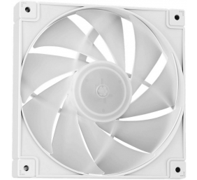 Deepcool CH360 | White | Mid Tower | Power supply included No | ATX PS2
