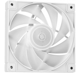 Deepcool CH360 | White | Mid Tower | Power supply included No | ATX PS2