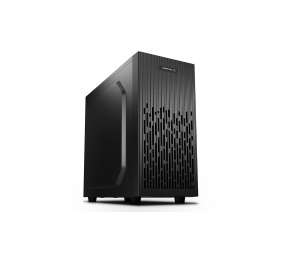 Deepcool | Case | MATREXX 30 SI | Black | Mid-Tower | Power supply included No | ATX PS2
