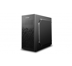 Deepcool | Case | MATREXX 30 SI | Black | Mid-Tower | Power supply included No | ATX PS2