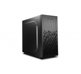 Deepcool | Case | MATREXX 30 SI | Black | Mid-Tower | Power supply included No | ATX PS2