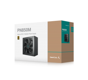 Deepcool | 80Plus Gold PSU | PN850M | 850 W