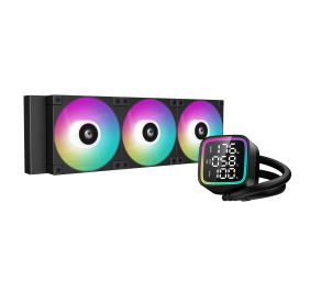 Deepcool | Liquid Cooler | LD360 | Intel, AMD