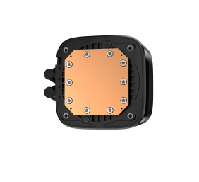 Deepcool | Liquid Cooler | LD360 | Intel, AMD
