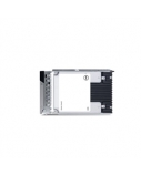 1.92TB SSD SATA Read Intensive 6Gbps 512e 2.5in Hot-Plug, CUS Kit