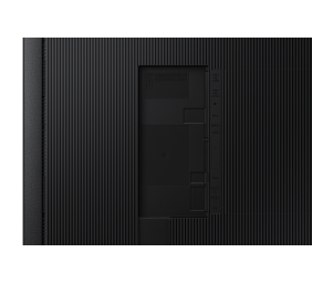 Samsung | QM85C | 85 " | 500 cd/m² | Landscape/Portrait | 24/7 | Tizen | 10 ms | 178 ° | 178 °