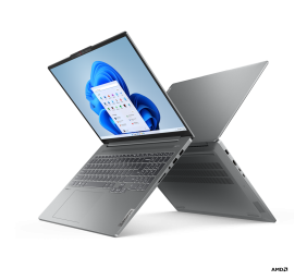 Lenovo | IdeaPad Pro 5 16APH8 | Arctic Grey | 16 " | IPS | 2.5K | Anti-glare | AMD Ryzen 7 | 7840HS | 16 GB | Soldered LPDDR5x-6400 | SSD 512 GB | NVIDIA GeForce RTX 4050 | GDDR6 | 6 GB | Windows 11 Home | 802.11ax | Bluetooth version 5.1 | Keyboard langu