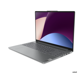Lenovo | IdeaPad Pro 5 16APH8 | Arctic Grey | 16 " | IPS | 2.5K | Anti-glare | AMD Ryzen 7 | 7840HS | 16 GB | Soldered LPDDR5x-6400 | SSD 512 GB | NVIDIA GeForce RTX 4050 | GDDR6 | 6 GB | Windows 11 Home | 802.11ax | Bluetooth version 5.1 | Keyboard langu