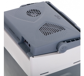 Adler | Portable cooler | AD 8078 | F | Free standing | 55 dB