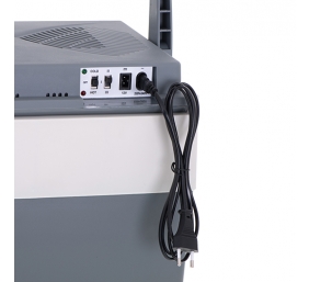 Adler | Portable cooler | AD 8078 | F | Free standing | 55 dB