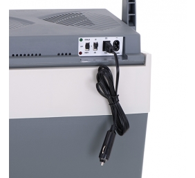 Adler | Portable cooler | AD 8078 | F | Free standing | 55 dB