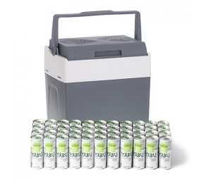 Adler | Portable cooler | AD 8078 | F | Free standing | 55 dB