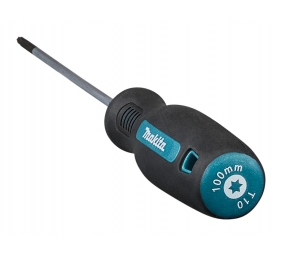 Atsuktuvų rinkinys Makita E-13530 Screwdriver Set 5 pcs