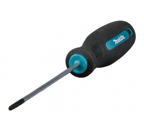 Atsuktuvų rinkinys Makita E-13530 Screwdriver Set 5 pcs