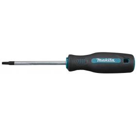 Atsuktuvų rinkinys Makita E-13530 Screwdriver Set 5 pcs