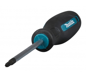 Atsuktuvų rinkinys Makita E-13530 Screwdriver Set 5 pcs