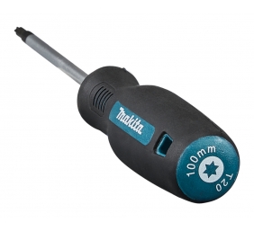 Atsuktuvų rinkinys Makita E-13530 Screwdriver Set 5 pcs