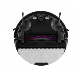 ETA | Robot Vacuum Cleaner | Aurum PRO ETA624190000 | Wet&Dry | Operating time (max) 240 min | Li-ion | 5200 mAh | Dust capacity 0.25 L | Grey