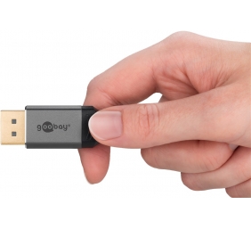 Goobay 65269 Adapter Cable | DisplayPort to HDMI | 2 m
