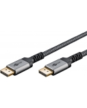 Goobay 65269 Adapter Cable | DisplayPort to HDMI | 2 m