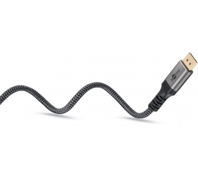 Goobay 65269 Adapter Cable | DisplayPort to HDMI | 2 m