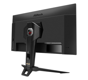 ASRock | PG32QF2B | 31.5 " | VA | 16:9 | 165 Hz | 1 ms | 2560 x 1440 pixels | 550 cd/m² | HDMI ports quantity 2