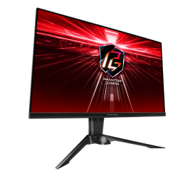 ASRock | PG32QF2B | 31.5 " | VA | 16:9 | 165 Hz | 1 ms | 2560 x 1440 pixels | 550 cd/m² | HDMI ports quantity 2