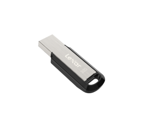 Lexar | Flash Drive | JumpDrive M400 | 32 GB | USB 3.0 | Silver