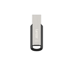 Lexar | Flash Drive | JumpDrive M400 | 32 GB | USB 3.0 | Silver