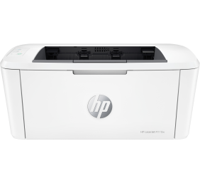 HP LaserJet Pro M110w Printer - BOX DAMAGE - A4 Mono Laser, Print, WiFi, 20ppm, 100-1000 pages per month