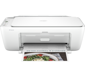 HP DeskJet 2810e AIO All-in-One Printer - OPENBOX - A4 Color Ink, Print/Copy/Scan, Manual Duplex, WiFi, 7.5ppm, 50-100 pages per month