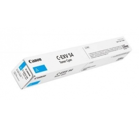 Canon C-EXV 54 (1395C002) Lazerinė kasetė, Žydra (SPEC)