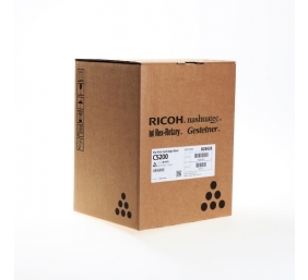 Ricoh C5200 (828426) Lazerinė kasetė, Juoda (SPEC)