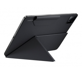 Xiaomi Pad 6S Pro Cover | 12.4 | PU + Glass fiber + PC (includes magnet) | Black