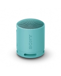 Sony SRS-XB100 Portable Wireless Speaker, Blue