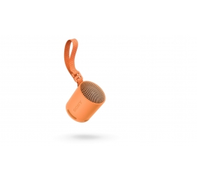 Sony | Speaker | SRS-XB100 | Waterproof | Bluetooth | Orange | Portable | Wireless connection