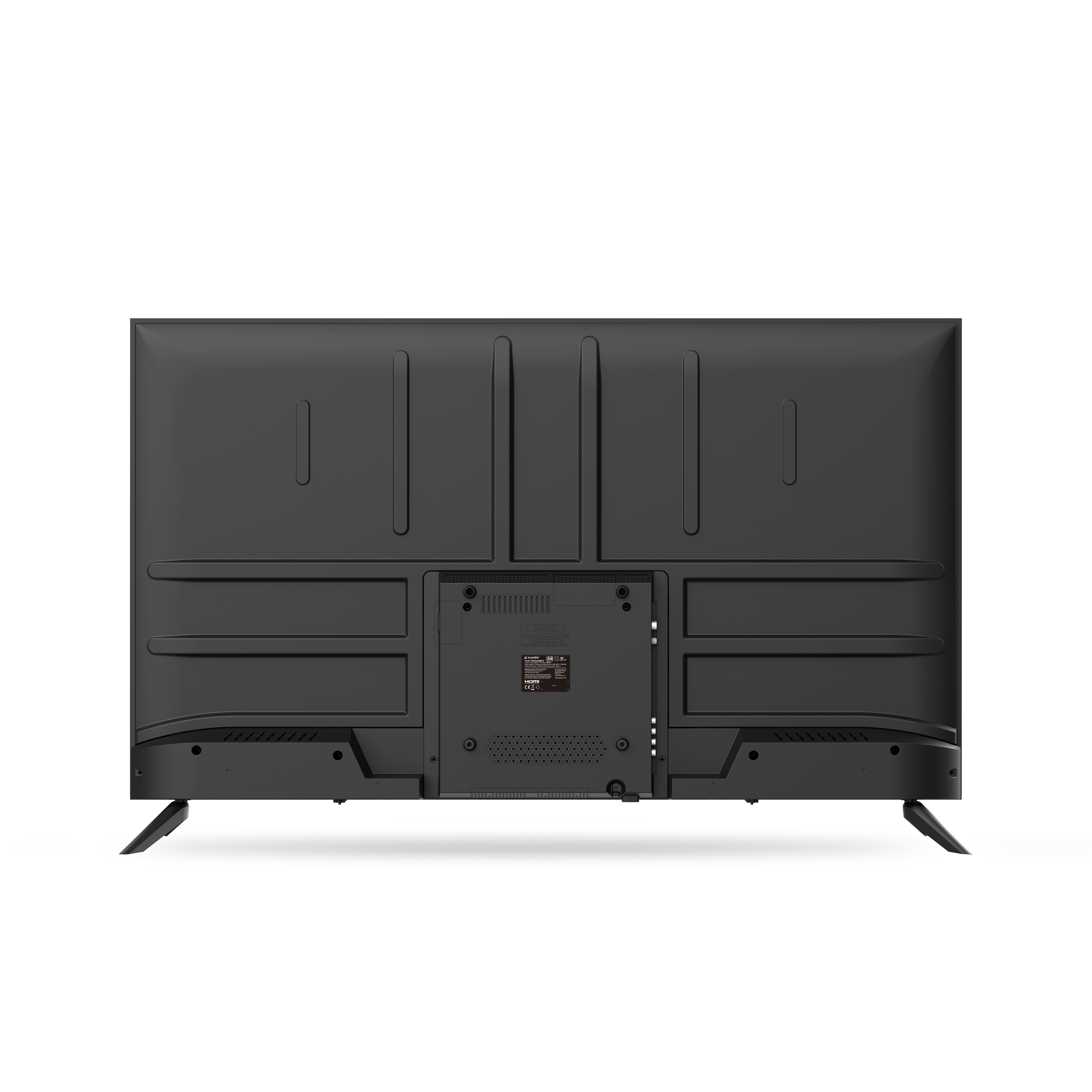 Allview 50iPlay6200-U | 50 | Smart TV | UHD