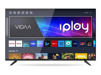 Allview 50iPlay6200-U | 50 | Smart TV | UHD